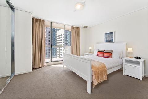 Astra Sydney CBD Pitt Street - Accommodation Coffs Harbour 2