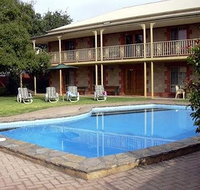 Clare Central Motel - Accommodation Coffs Harbour
