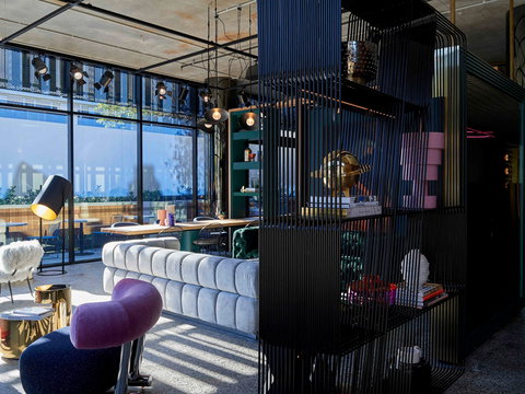 Tribe Perth Kings Park - Accommodation Coffs Harbour 0