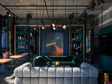 Tribe Perth Kings Park - Accommodation Coffs Harbour 1