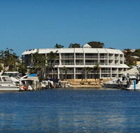 Pier 21 Apartment Hotel - Accommodation Coffs Harbour