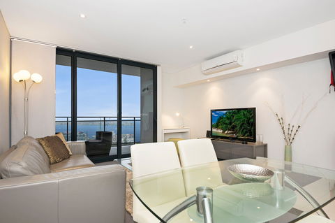 Astra Apartments Perth - Accommodation Coffs Harbour 0