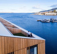 Macq 01 Hotel - Accommodation Coffs Harbour