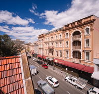 Hadley's Orient Hotel - Accommodation Coffs Harbour