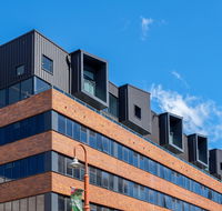 Hobart City Apartments - Accommodation Coffs Harbour