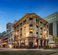 Quest Savoy - Accommodation Coffs Harbour