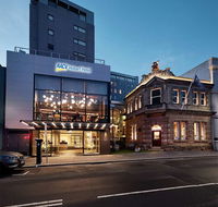 RACV Hobart Hotel - Accommodation Coffs Harbour