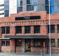 Mantra On Collins Hobart - Accommodation Coffs Harbour
