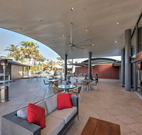 McLaren Vale Motel  Apartments - Accommodation Coffs Harbour