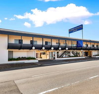 Comfort Inn Manhattan - Accommodation Coffs Harbour