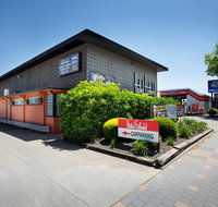 Enfield Hotel - Accommodation Coffs Harbour