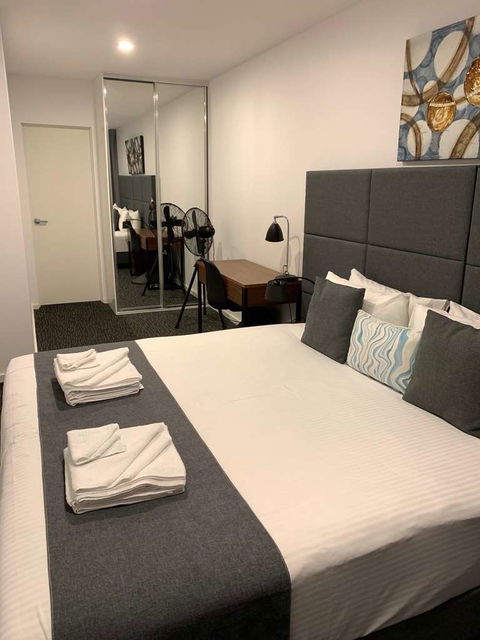Adelaide Dress Circle Apartments - Accommodation Coffs Harbour 1