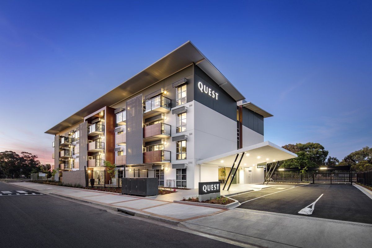 Griffith NSW Accommodation Coffs Harbour