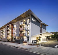 Hotel Quest Griffith - Accommodation Coffs Harbour