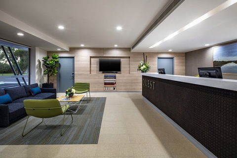 Hotel Quest Griffith - Accommodation Coffs Harbour 2