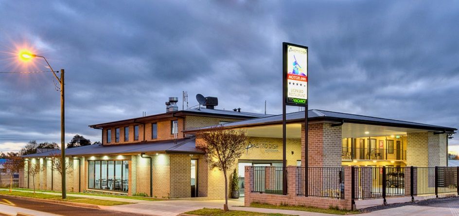 Macquarie Marshes NSW Accommodation Coffs Harbour