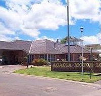 Acacia Motor Lodge - Accommodation Coffs Harbour