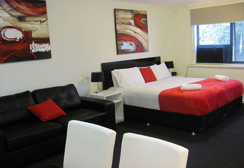 Apartments Of Flemington - Accommodation Coffs Harbour 0