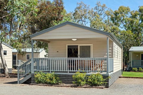 Discovery Parks Barossa Valley - Accommodation Coffs Harbour 1