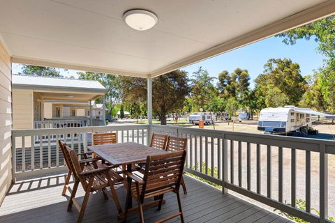 Discovery Parks Barossa Valley - Accommodation Coffs Harbour 2