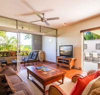 Club Tropical Resort - Accommodation Coffs Harbour