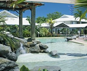 Port Douglas Plantation Resort - Accommodation Coffs Harbour 2