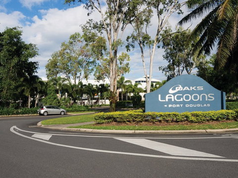 Silkari Lagoons Port Douglas - Accommodation Coffs Harbour 0