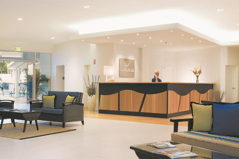 Silkari Lagoons Port Douglas - Accommodation Coffs Harbour 1