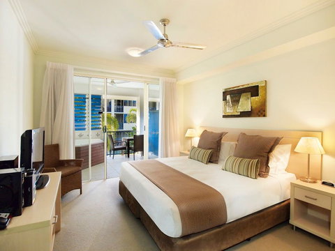 Silkari Lagoons Port Douglas - Accommodation Coffs Harbour 2