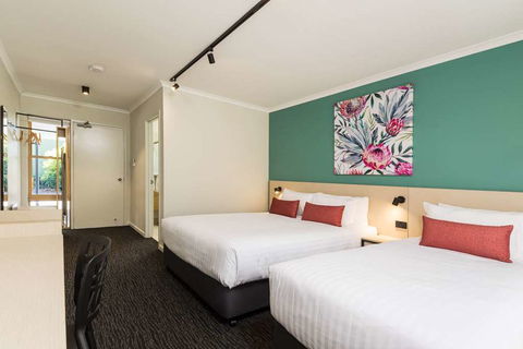 NIghtcap At Balaclava Hotel - Accommodation Coffs Harbour 2
