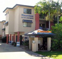 Nautilus Holiday Apartments - Accommodation Coffs Harbour