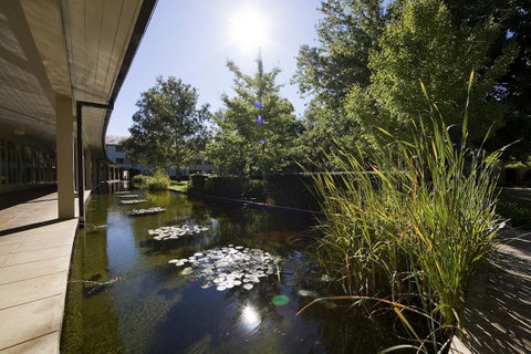 University House - ANU - Accommodation Coffs Harbour 22