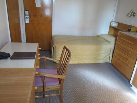 University House - ANU - Accommodation Coffs Harbour 43