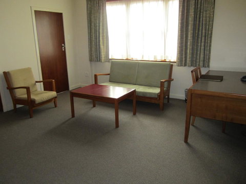 University House - ANU - Accommodation Coffs Harbour 42