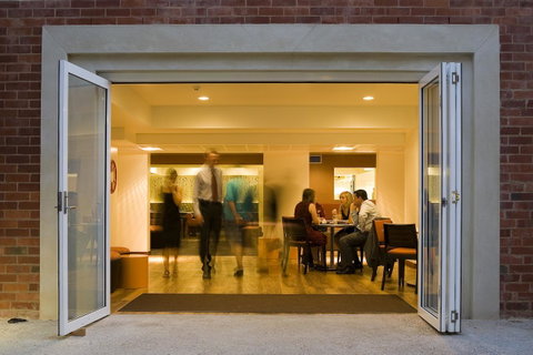 University House - ANU - Accommodation Coffs Harbour 25