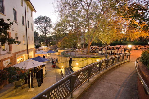 University House - ANU - Accommodation Coffs Harbour 15