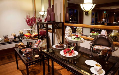 Hyatt Hotel Canberra - A Park Hyatt Hotel - Accommodation Coffs Harbour 15