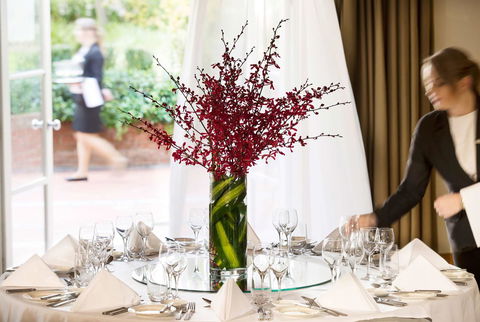 Hyatt Hotel Canberra - A Park Hyatt Hotel - Accommodation Coffs Harbour 39