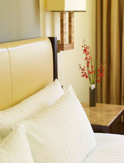 Hyatt Hotel Canberra - A Park Hyatt Hotel - Accommodation Coffs Harbour 6