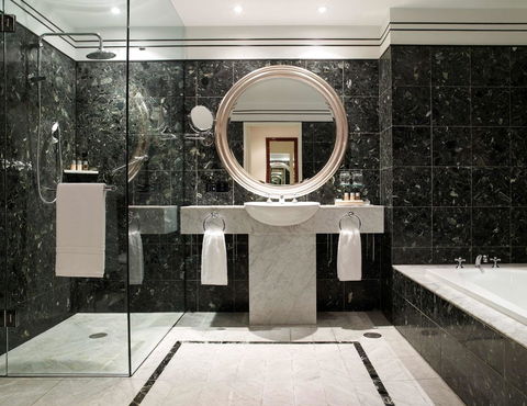 Hyatt Hotel Canberra - A Park Hyatt Hotel - Accommodation Coffs Harbour 10