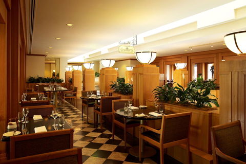 Hyatt Hotel Canberra - A Park Hyatt Hotel - Accommodation Coffs Harbour 23