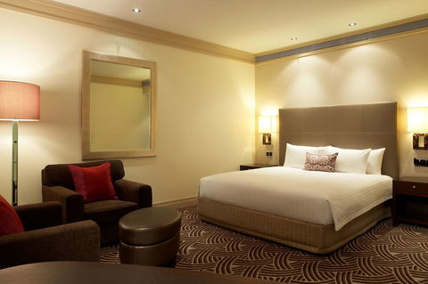 Hyatt Hotel Canberra - A Park Hyatt Hotel - Accommodation Coffs Harbour 25
