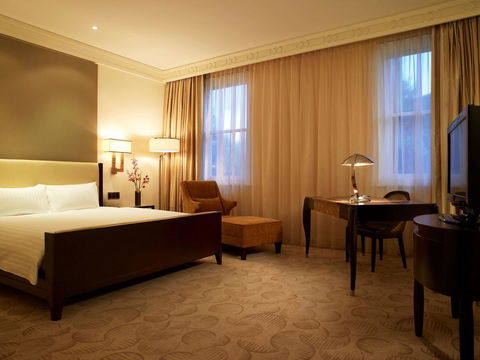 Hyatt Hotel Canberra - A Park Hyatt Hotel - Accommodation Coffs Harbour 26