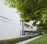 Pinnacle Apartments - Accommodation Coffs Harbour