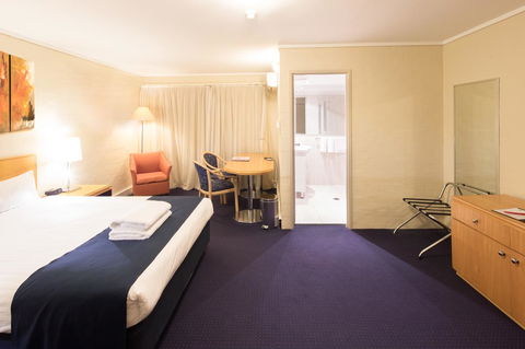 Ibis Styles Canberra - Accommodation Coffs Harbour 1