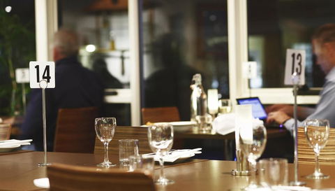 Ibis Styles Canberra - Accommodation Coffs Harbour 23