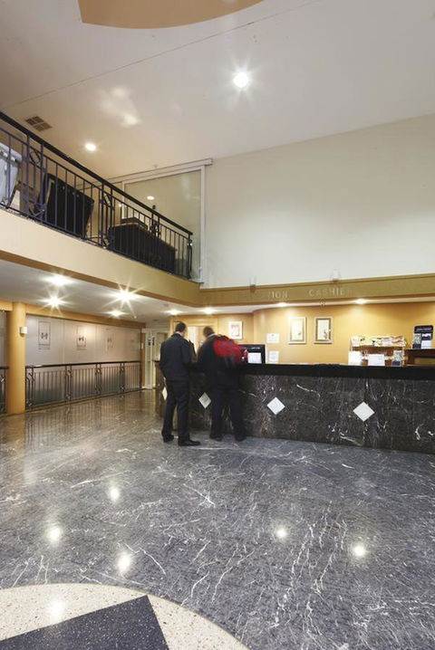 Ibis Styles Canberra - Accommodation Coffs Harbour 26