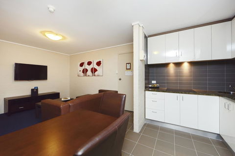 Ibis Styles Canberra - Accommodation Coffs Harbour 36