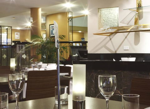 Ibis Styles Canberra - Accommodation Coffs Harbour 25