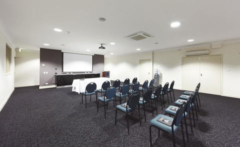 Ibis Styles Canberra - Accommodation Coffs Harbour 14